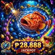 PH365 Fishing emblem