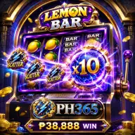 PH365 Slots emblem