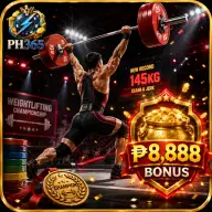 PH365 Sports emblem