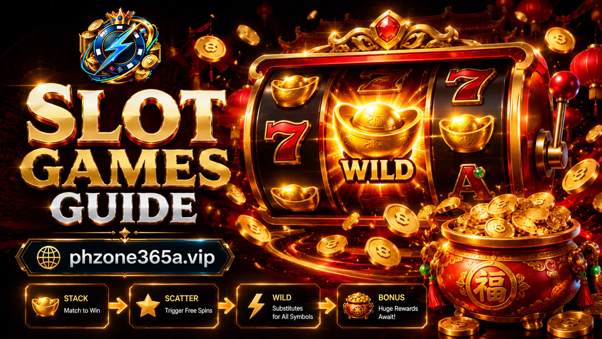 ph365 slot